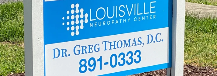 Neuropathy Louisville KY Contact Us